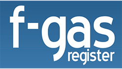 F-GAS Register